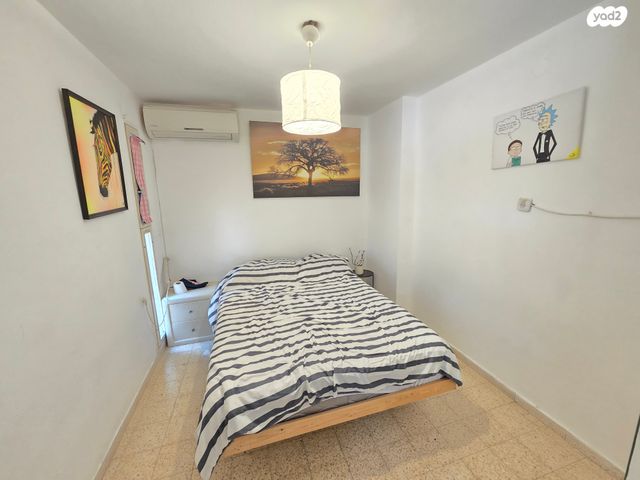 דירה, שמעוני, שכונה ב', באר שבע