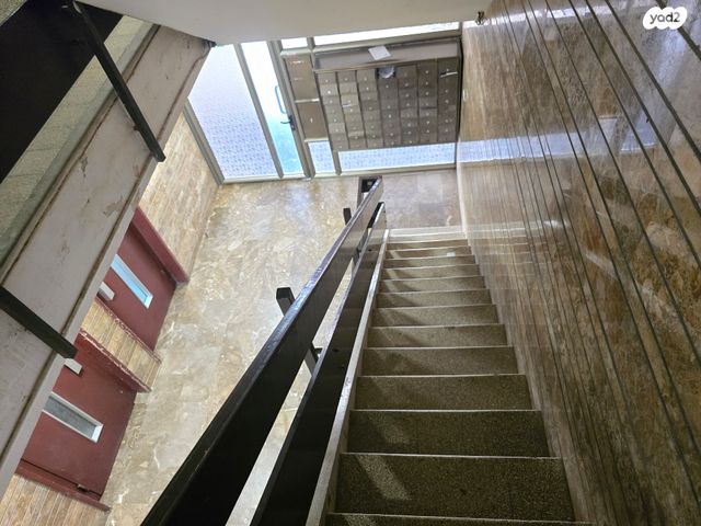 דירה, שמעוני, שכונה ב', באר שבע