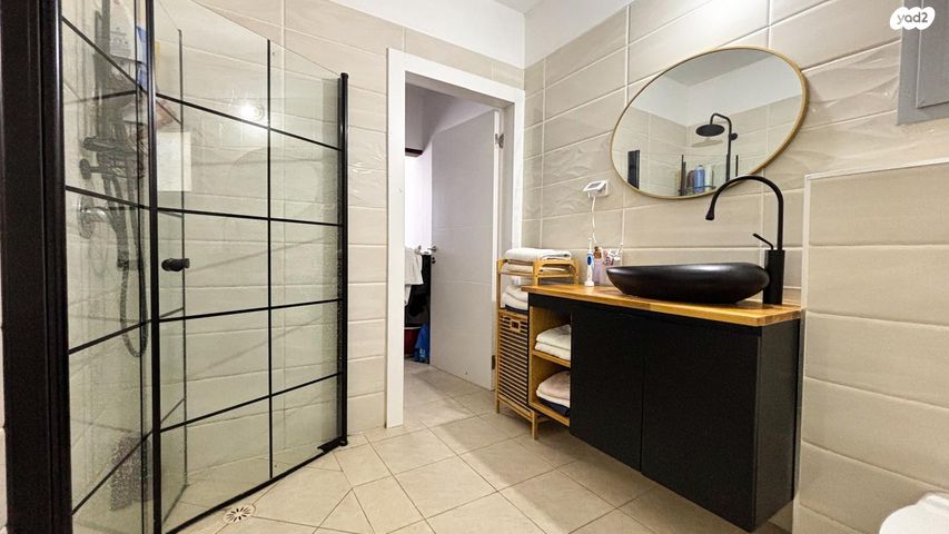 דירת גן, אופקים