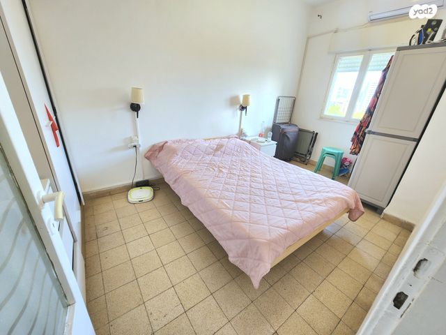 דירה, יעל 4, קרית אליעזר, חיפה