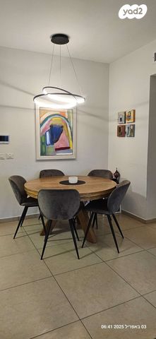 דירה, אחד העם, רמת השקמה, רמת גן