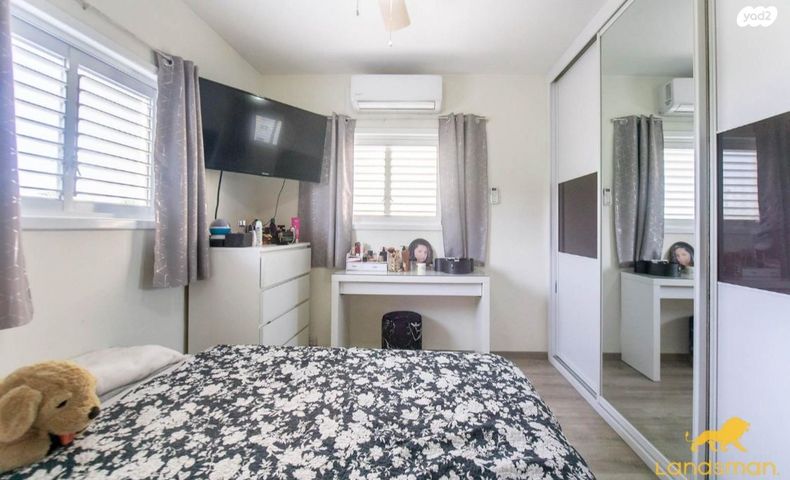 דירה, בנימין יהלום, כפר גנים א, פתח תקווה