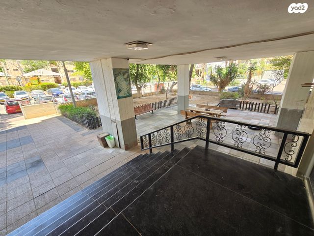 דירה, שמעוני, שכונה ב', באר שבע