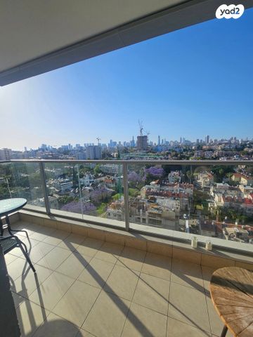 דירה, אחד העם, רמת השקמה, רמת גן