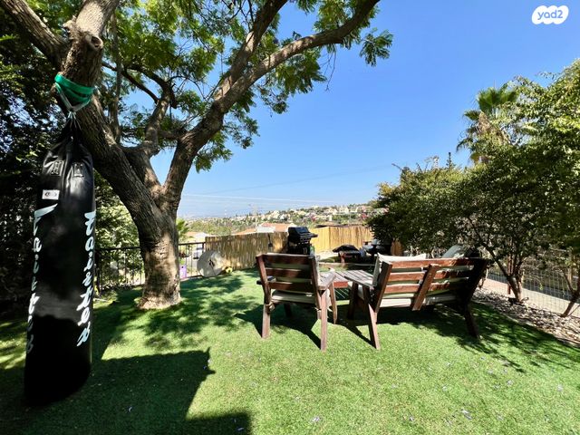 בית פרטי/ קוטג', גלעד, אלפי מנשה