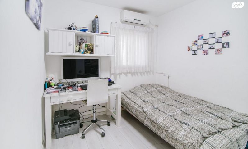 דירה, בנימין יהלום, כפר גנים א, פתח תקווה