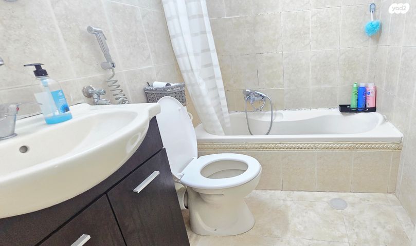 דירה, חזני, שכונה י"א, באר שבע