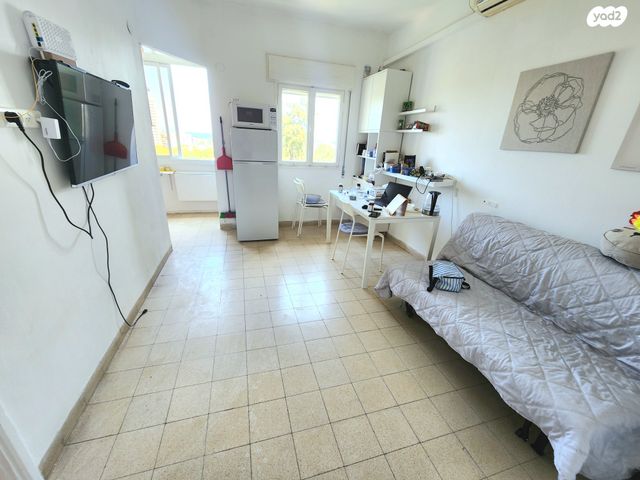 דירה, יעל 4, קרית אליעזר, חיפה