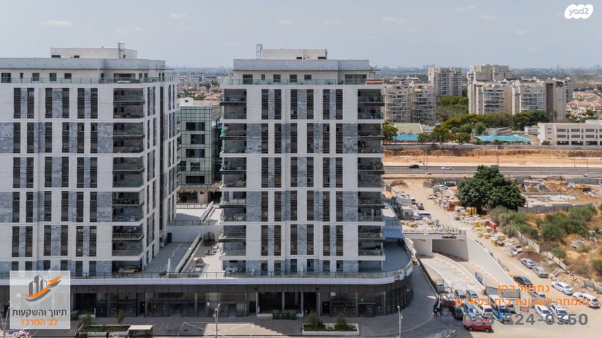 גג/ פנטהאוז, כרמל, בית בפארק ,פרדס בחסכון, אור יהודה