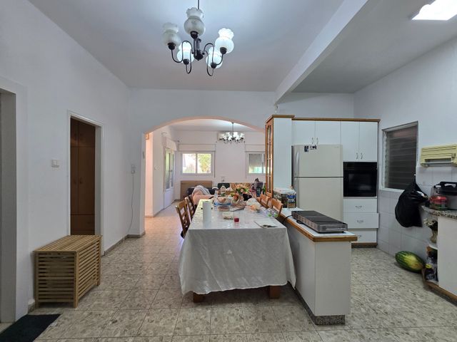 בית פרטי/ קוטג', יגאל, בית אליעזר, חדרה