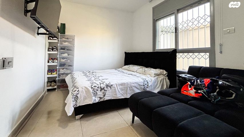 דירת גן, תלתן, קרית מנחם, אופקים