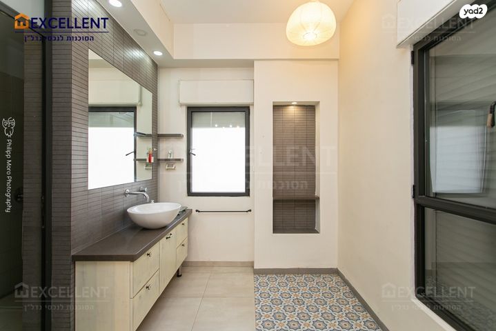 דירה, שמבור, חיפה