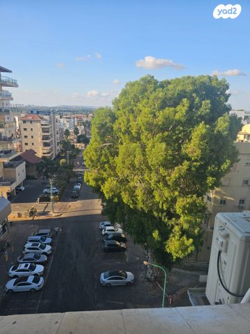 משרדים, הרברט סמואל 59, מרכז העיר, חדרה