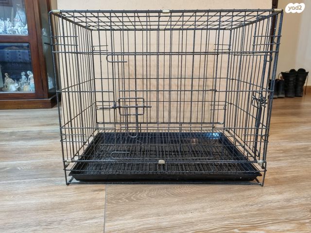 תמונת מודעה - חיות מחמד