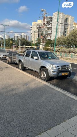 איסוזו די-מקס