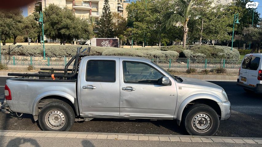 איסוזו די-מקס