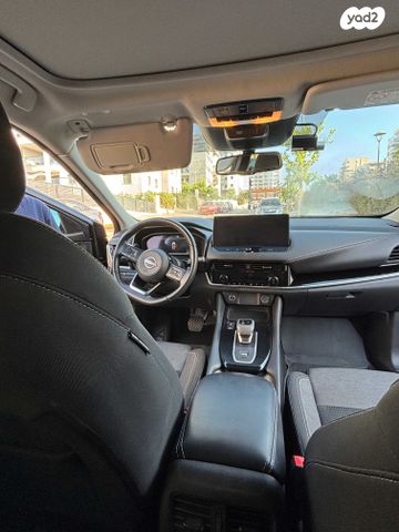 קשקאי Acenta Tech אוט׳ בנזין 1.3 (160 כ״ס)