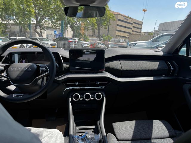 סקודה קודיאק