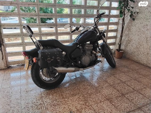 קאוואסאקי EN500