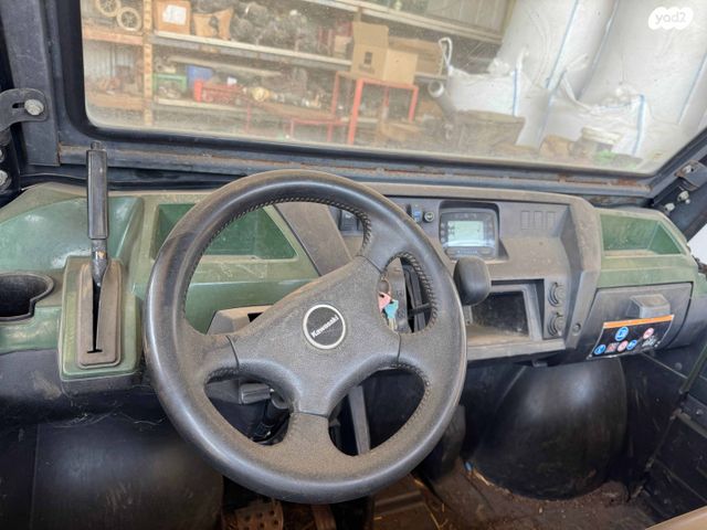 מודעת רכב מיול