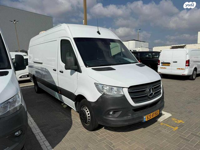 מודעת רכב מרצדס