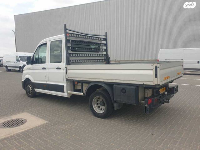 מודעת רכב מאן