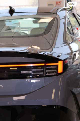 יונדאי סונטה