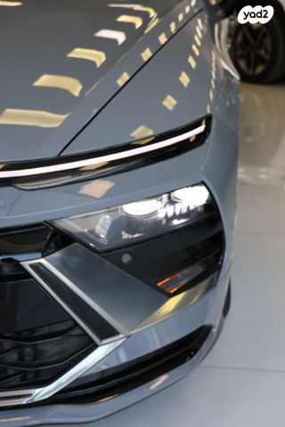 יונדאי סונטה