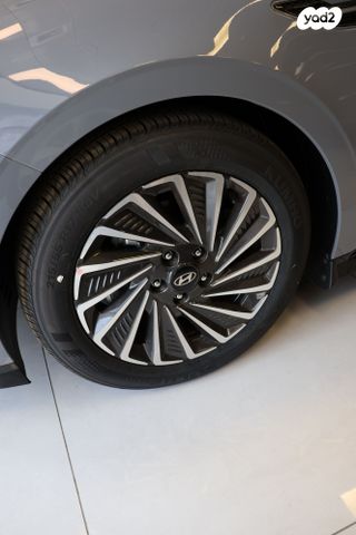 יונדאי סונטה