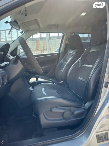 סוזוקי סוויפט