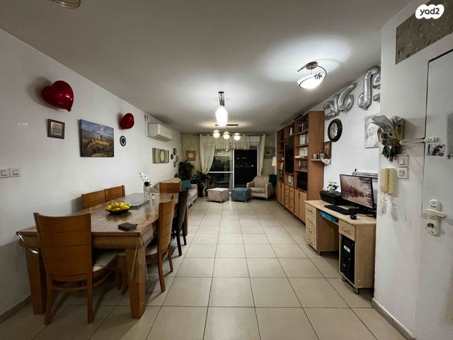 דירה, זית שמן 27, גבעת הזית, אפרת