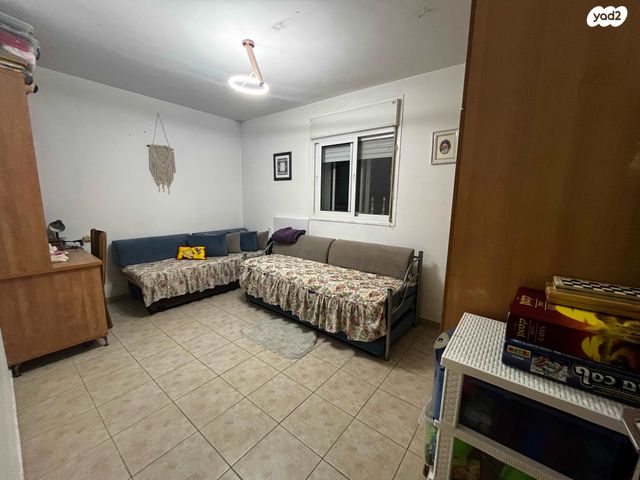 דירה, זית שמן 27, גבעת הזית, אפרת