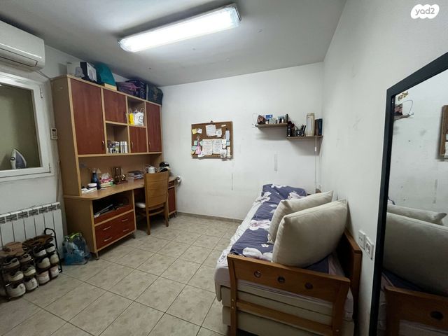 דירה, זית שמן 27, גבעת הזית, אפרת