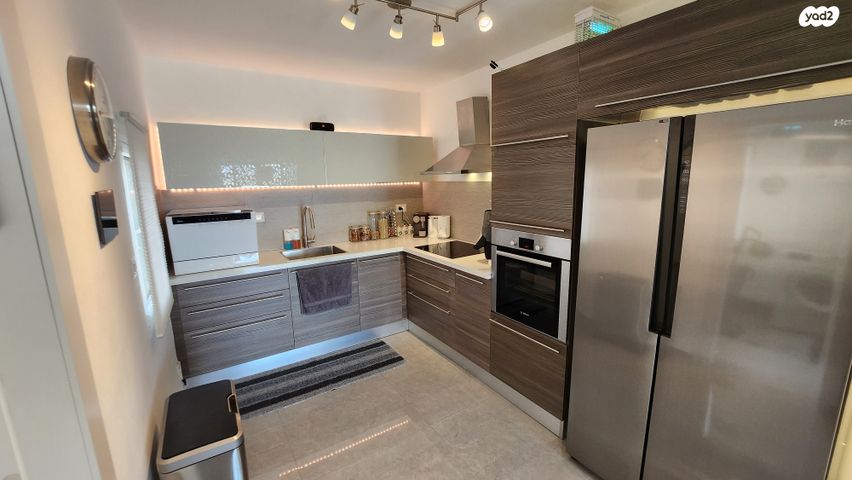 דירה, כורש 25, שכון עובדים, עפולה