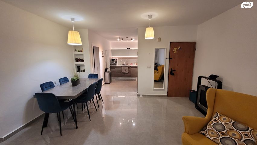 דירה, כורש 25, שכון עובדים, עפולה