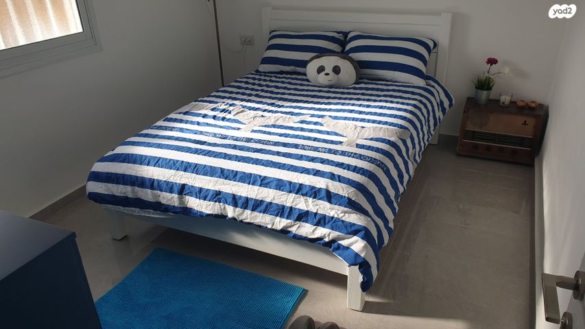 דירה, כורש 25, שכון עובדים, עפולה