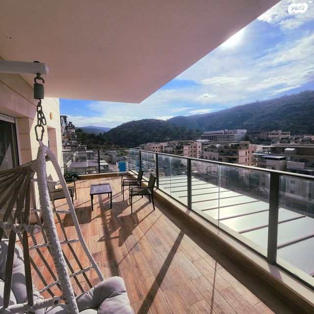 דירה, החרוב 5, שאר העיר, טירת כרמל