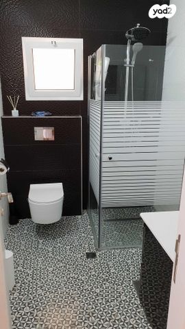 דירה, כורש 25, שכון עובדים, עפולה