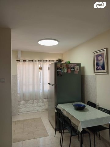 דירה, אוסוולדו ארניה 7, שכונה ד', באר שבע