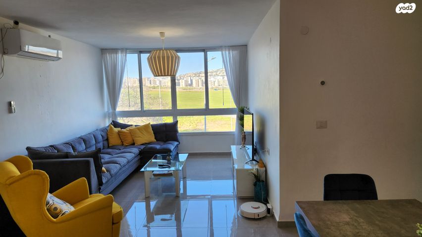 דירה, כורש 25, שכון עובדים, עפולה