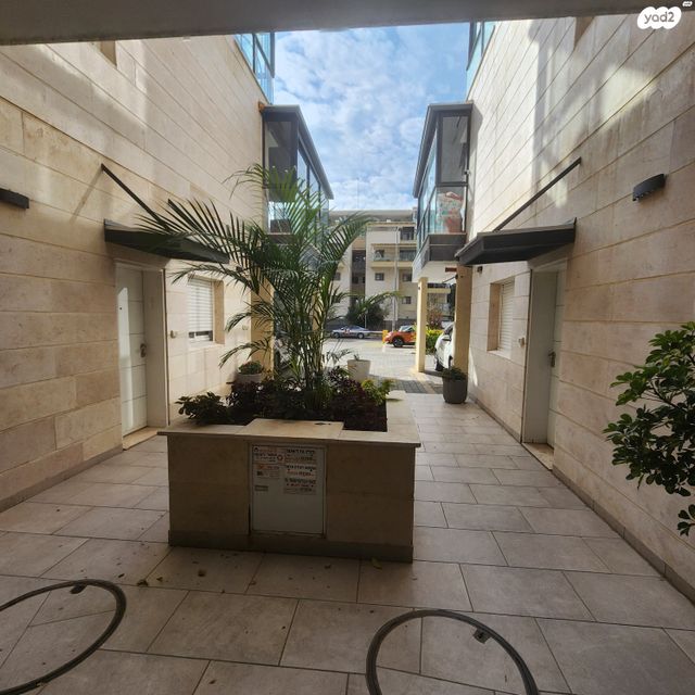 דירה, החרוב 5, שאר העיר, טירת כרמל