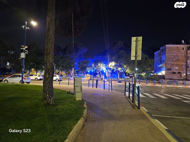 דירה, אוסוולדו ארניה 7, שכונה ד', באר שבע