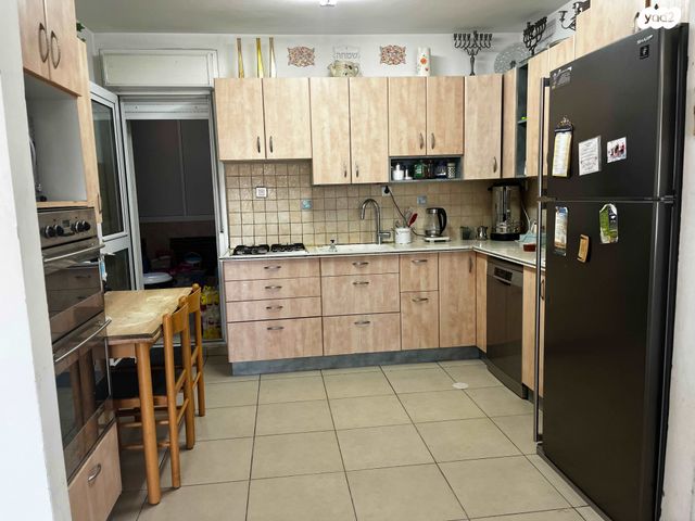 דירה, זית שמן 27, גבעת הזית, אפרת