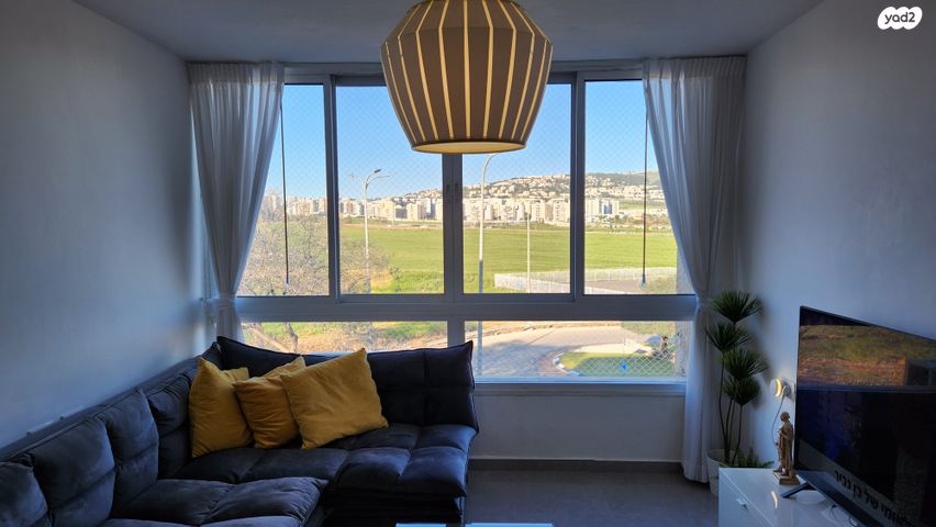 דירה, כורש 25, שכון עובדים, עפולה