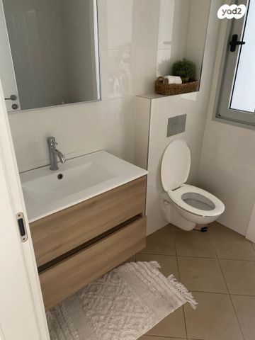 דירה, יעקב מרידור 15, ברנע, אשקלון