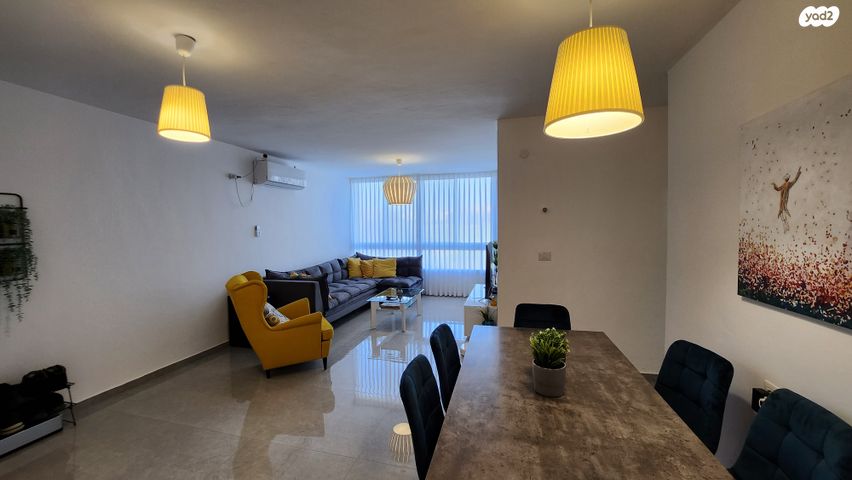 דירה, כורש 25, שכון עובדים, עפולה