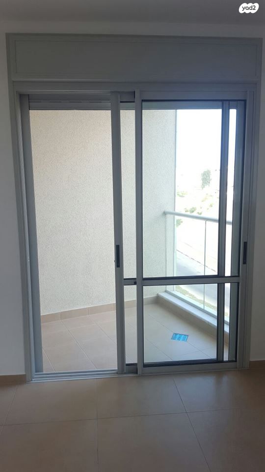 דירה, יעקב מרידור 15, ברנע, אשקלון