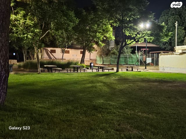 דירה, אוסוולדו ארניה 7, שכונה ד', באר שבע