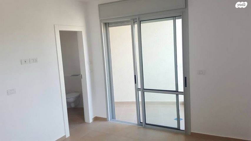 דירה, יעקב מרידור 15, ברנע, אשקלון