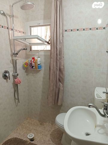 דירה, אוסוולדו ארניה 7, שכונה ד', באר שבע